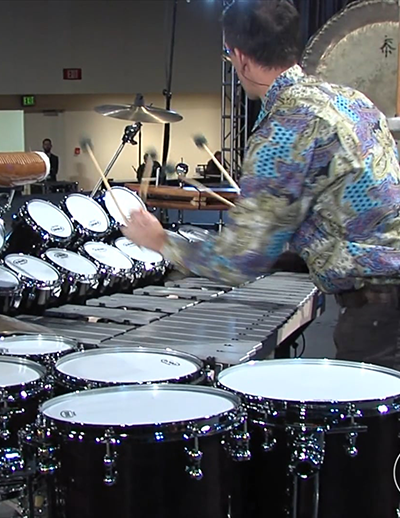 Gregory Beyer – PASIC 2016