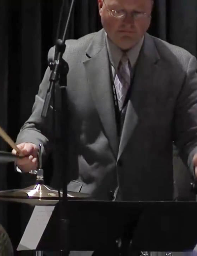 Glenn Paulson – PASIC 2015