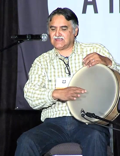 Glen Velez – PASIC 2015