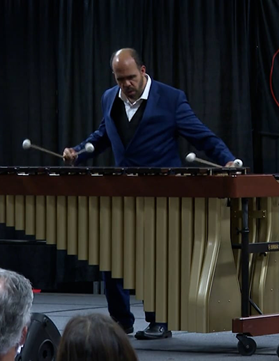 Juan Álamo – PASIC 2021