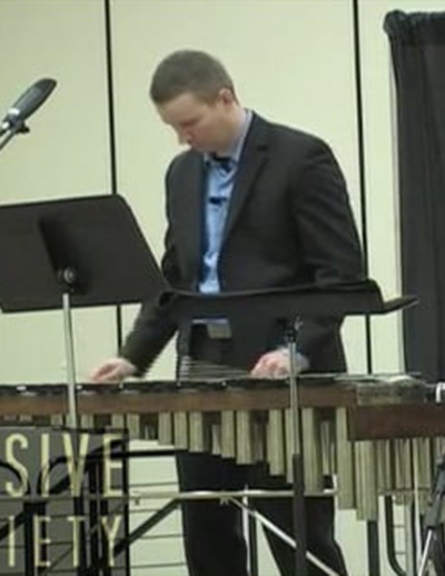 Jeremy Branson – PASIC 2010 Highlight