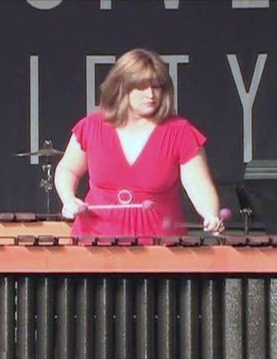 Janis Potter All-Stars – PASIC 2010