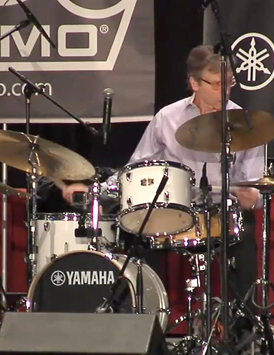 John Riley – PASIC 2015