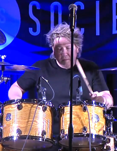 Keith Dudek – PASIC 2017