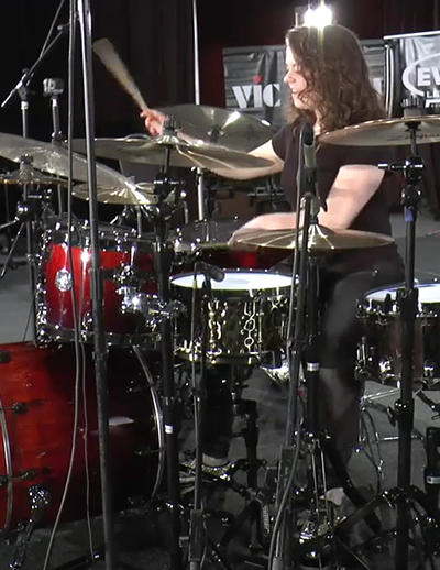 Lindsay Artkop – PASIC 2015