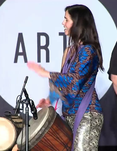 Monette Marino – PASIC 2015