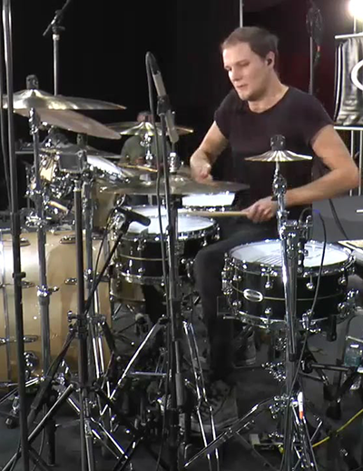 Moritz Mueller – PASIC15