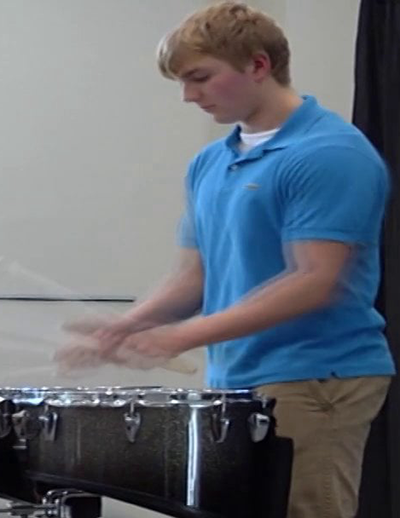 High School and College I&E – PASIC 2012 Highlights