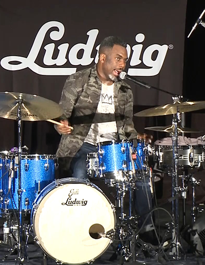 Nate Smith – PASIC 2018