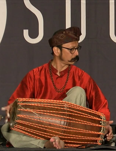 Poovalur Sriji & Patri Sathish Kumar – PASIC 2016