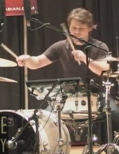 Joby Burgess (Powerplant) – PASIC 2010 Highlight