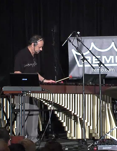 Robert Chappell – PASIC 2015