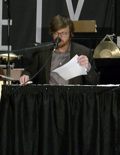 Ryan Nestor & Sean Dowgray – PASIC 2016