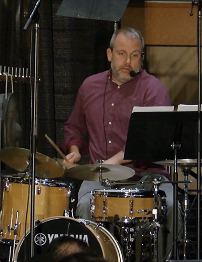 Stuart Gerber – PASIC 2016