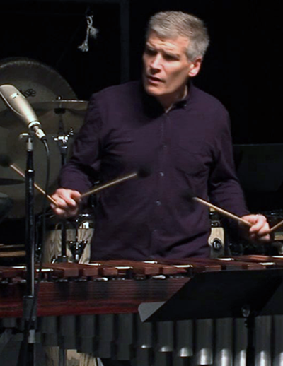 Stefon Harris – PASIC 2010