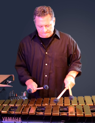 Steve Shapiro – PASIC 2020