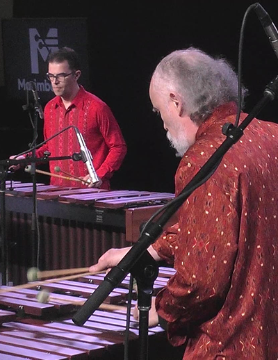 Tambuco Percussion Ensemble – PASIC 2019