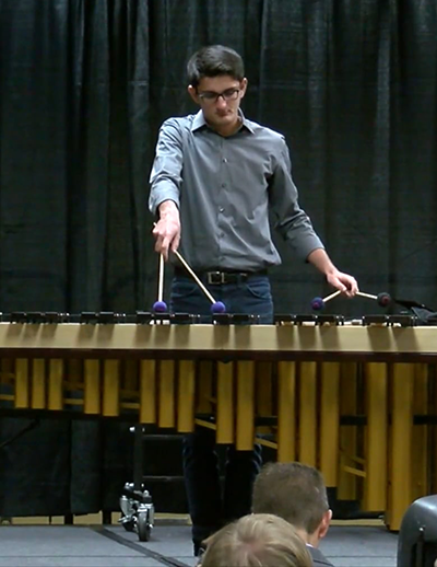 PAS Competition Winners Showcase – PASIC 2016