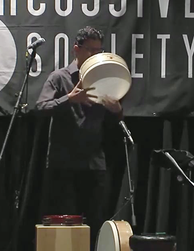 Yousif Sheronick – PASIC 2015