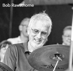 Bob Rawsthorne