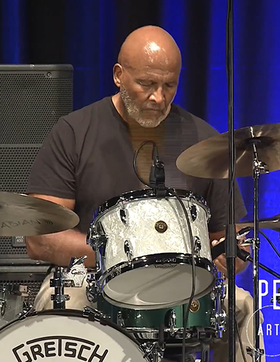 Steve Ferrone