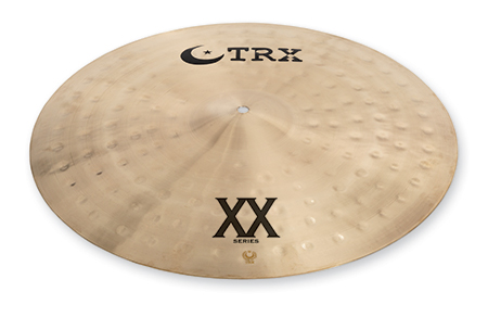 TRX XX Series Cymbals