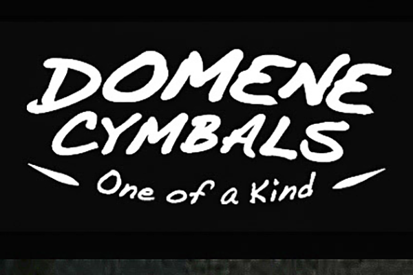 Domene Cymbals