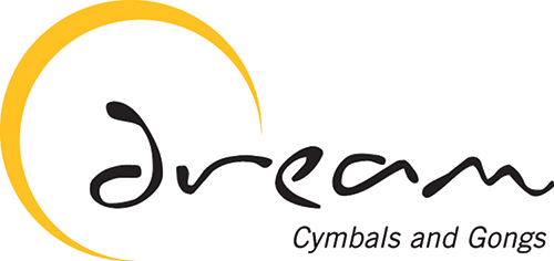 Dream Cymbals and Gongs Logo