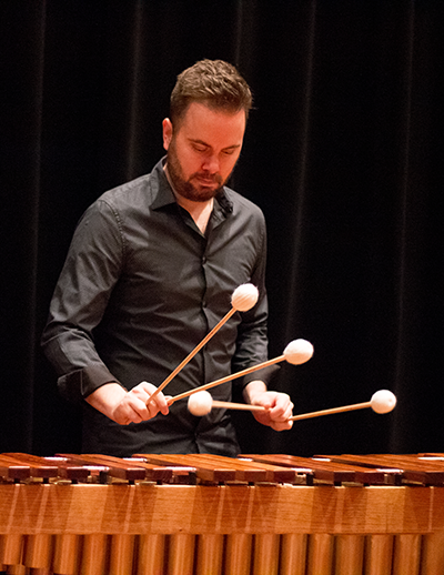 Justin Bunting – Virtual PASIC 2024