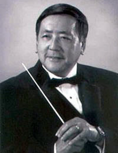 Sherman Hong