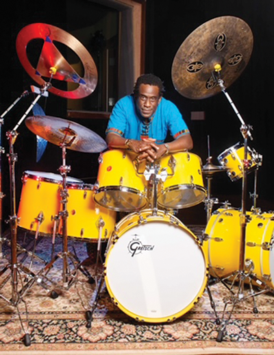 Will Calhoun – PASIC 2024