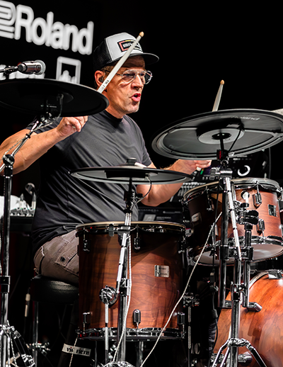 Thomas Lang – PASIC 2024