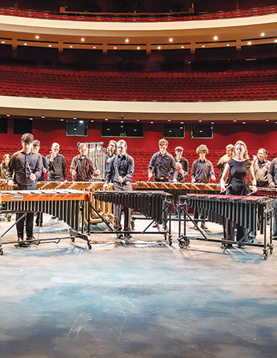 University of South Carolina – PASIC 2024