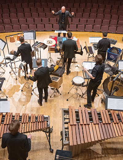 The University of Alabama – PASIC 2024