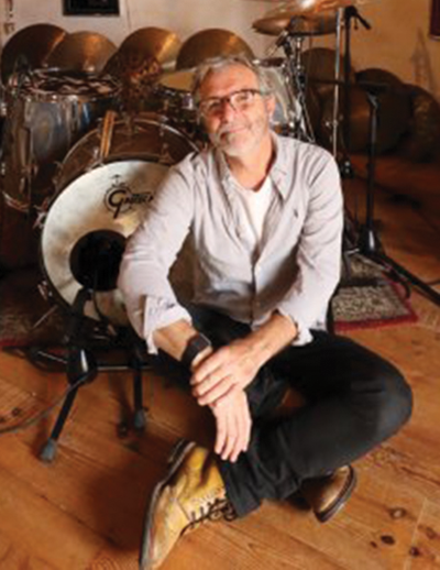 Ash Soan — PASIC50