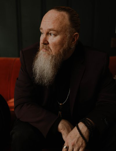 The Charles Brooks Collective — Virtual PASIC50