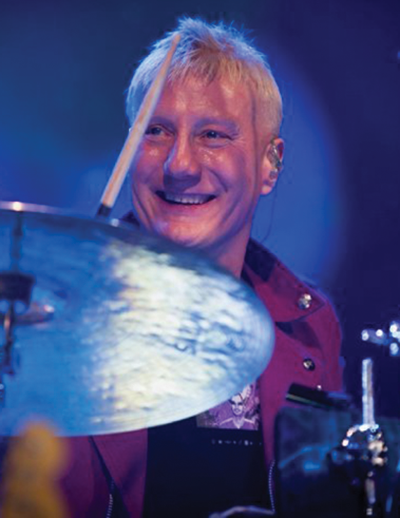 Gregg Bissonette — PASIC50