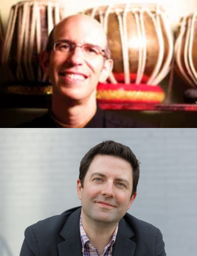 Justin Alexander and Shawn Mativetsky — Virtual PASIC50