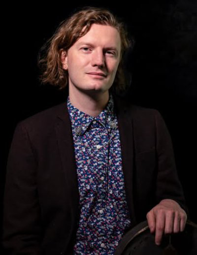 Michael Jones — Virtual PASIC50