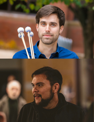 Alex Wier and Scott Shinbara — Virtual PASIC50