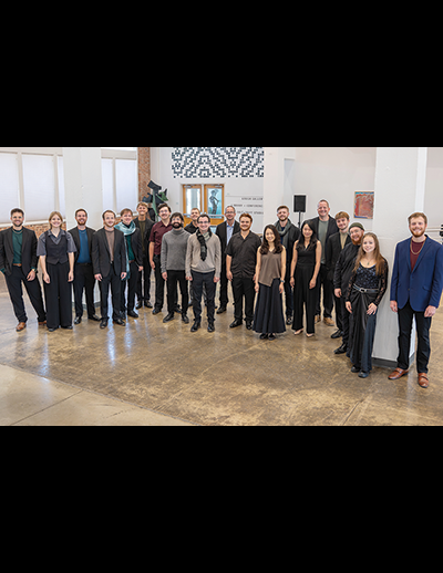 University of North Texas, Dave Hall, director — PASIC50