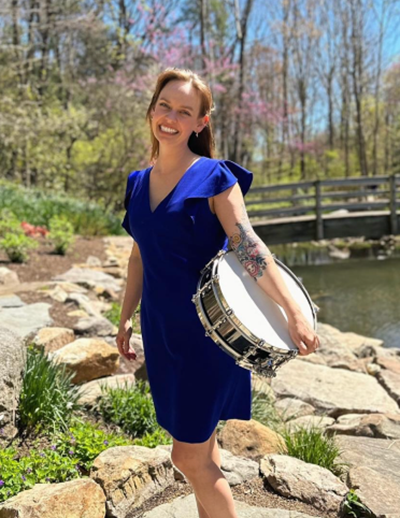 Shelby Shelton — Virtual PASIC50