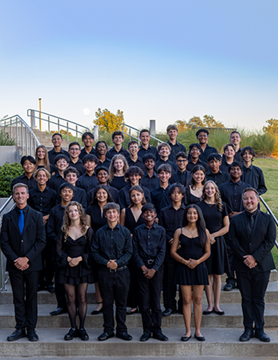PASIC50 – Hebron High School