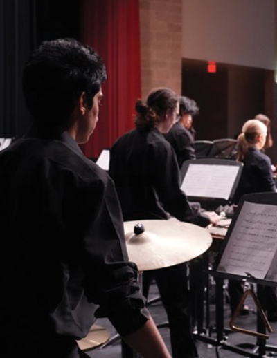 PASIC50 – Heritage High School