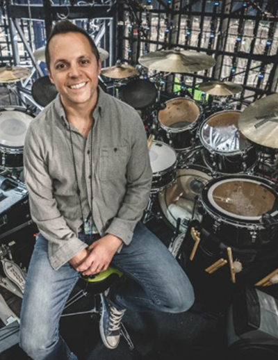 PASIC50 – Matt Billingslea
