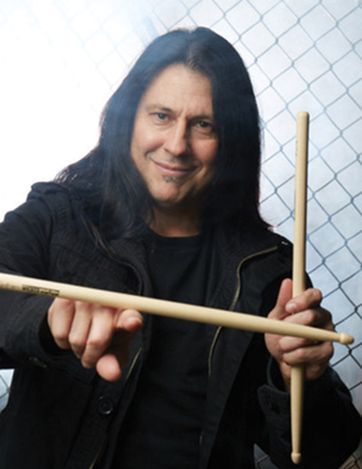 PASIC50 – Mike Mangini