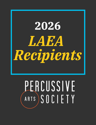LAEA Recipients Featured image
